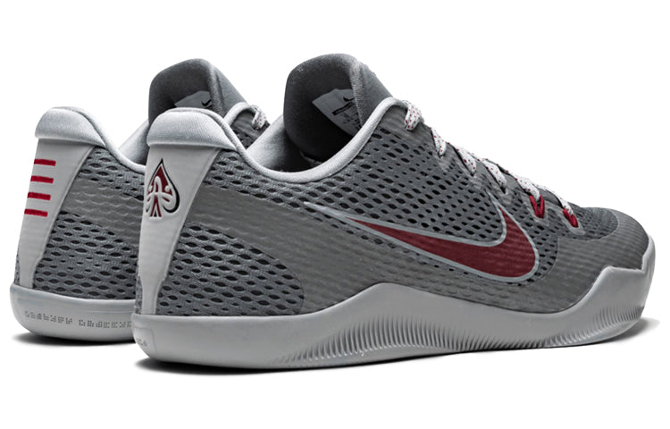 Nike Kobe 11 'Lower Merion' 836183-006