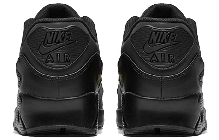 Nike Air Max 90 Premium 'Black Gold' 700155-011