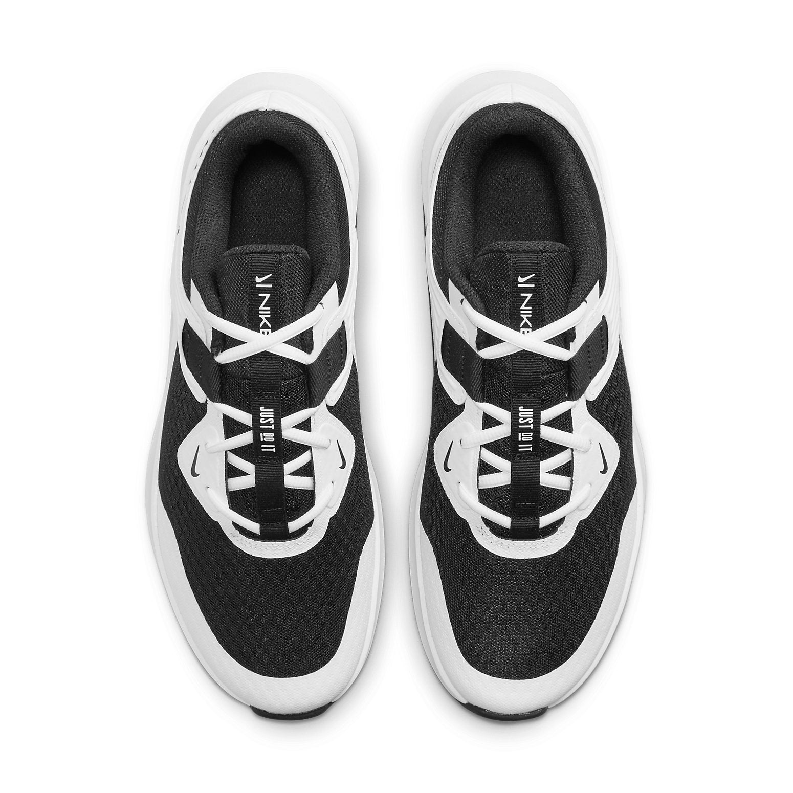 Nike MC Trainer 'White Black' CU3580-005