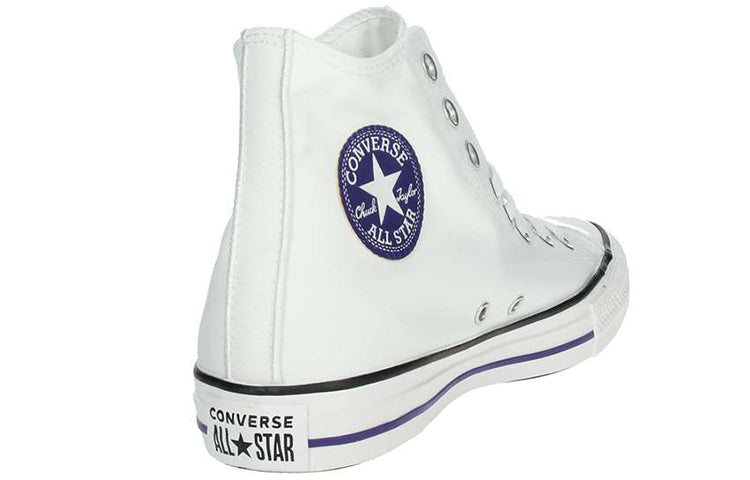 Converse CHUCK TAYLOR ALL Star SUMMER Sport HIGH Top 164411C