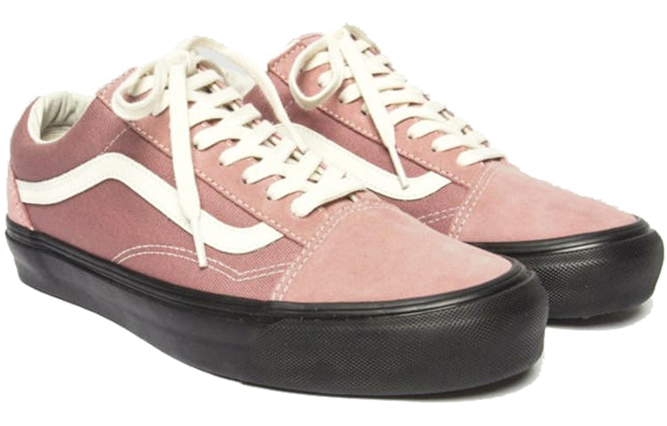 Vans OG Old Skool LX 'Ash Rose' VN0A36C8QM2