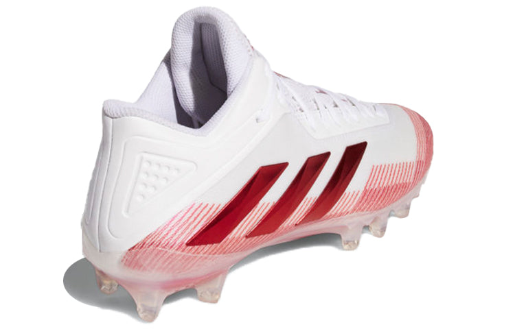 adidas Freak 21 'White Team Power Red' EH2230