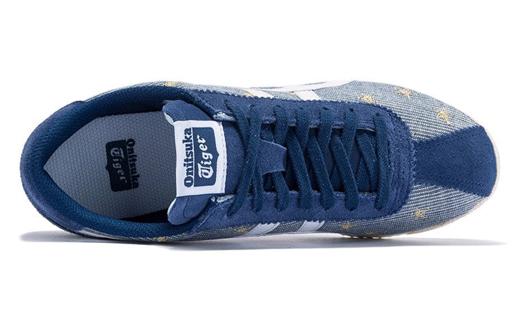 (WMNS) Onitsuka Tiger Corsair 'Blue White' 1182A073-401
