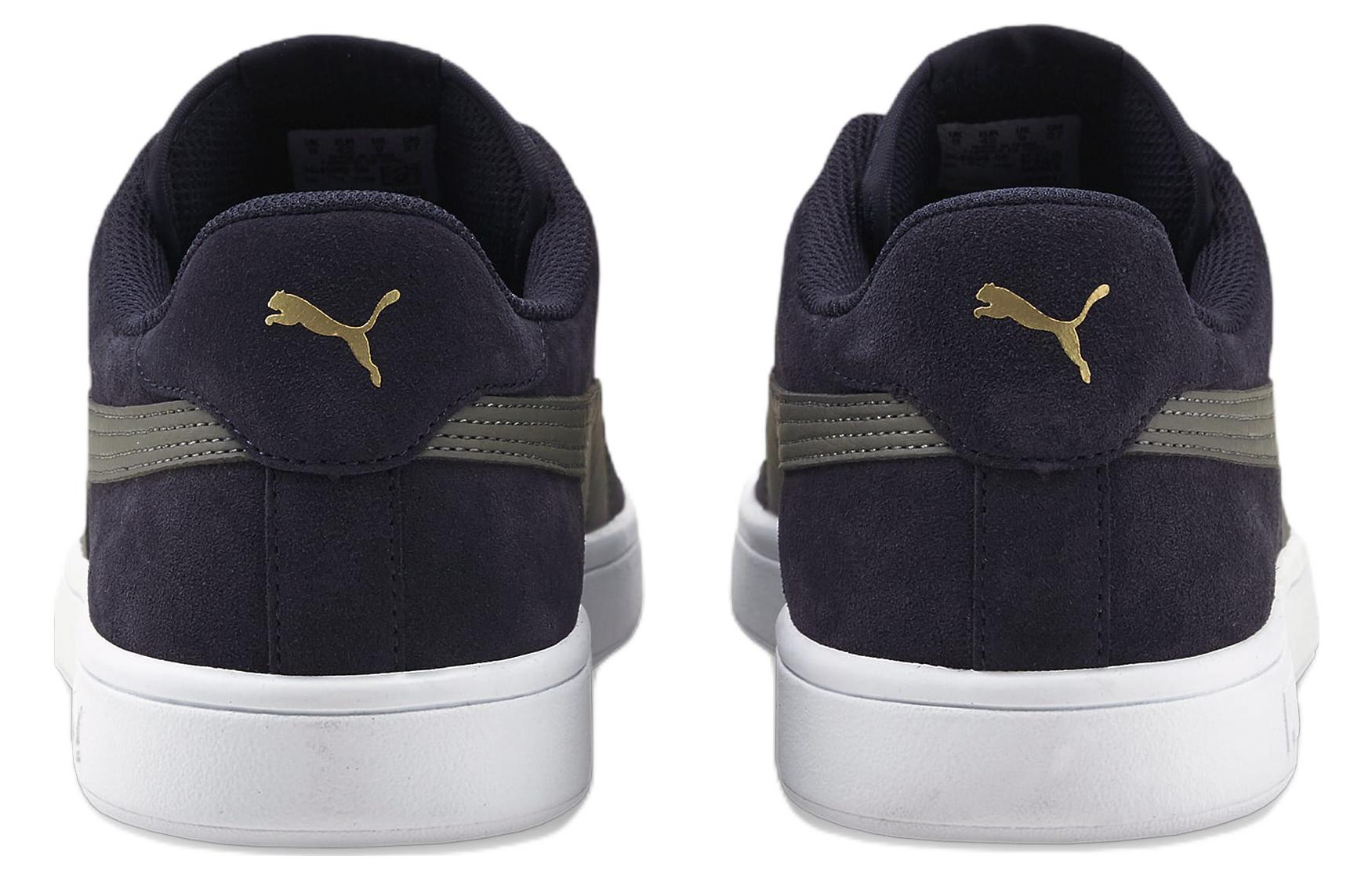 PUMA Smash v2 'Navy Blue' 364989-56