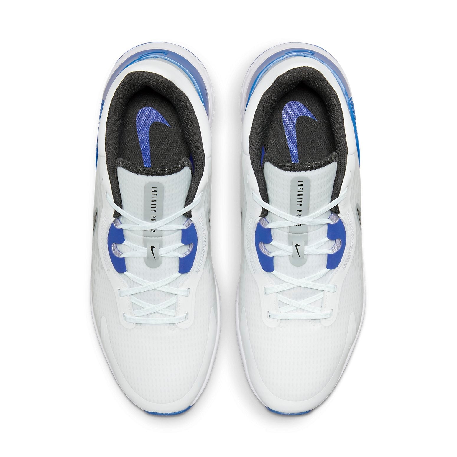 Nike React Infinity Pro 2 'White Game Royal' DJ5593-104