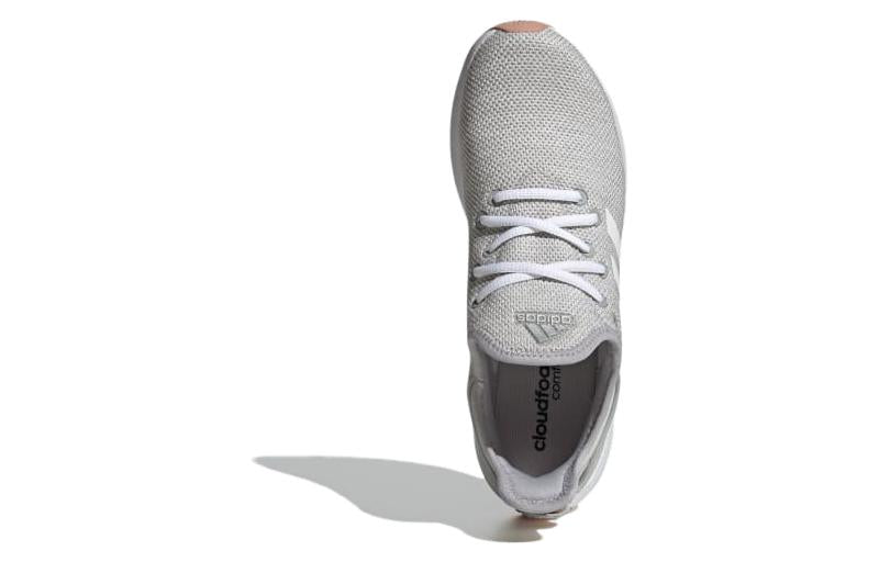 (WMNS) adidas Cloudfoam Pure 'Grey Clay' IG7379