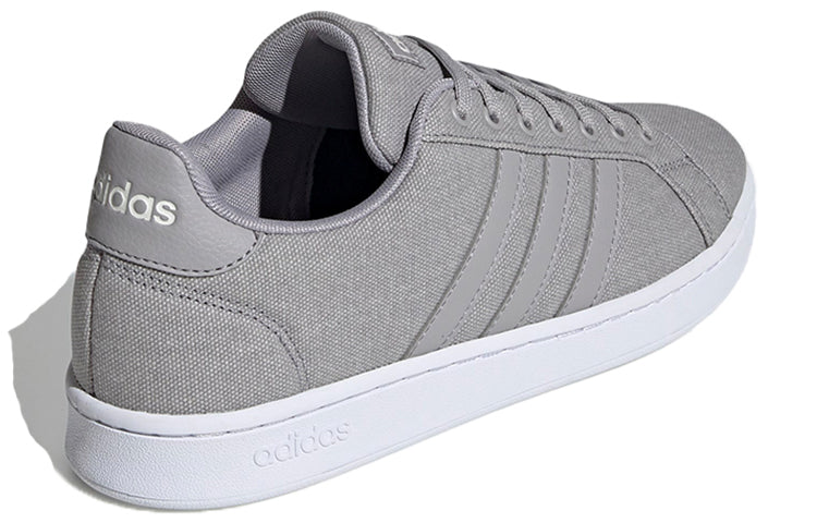 adidas neo Grand Court 'Grey' EH0633