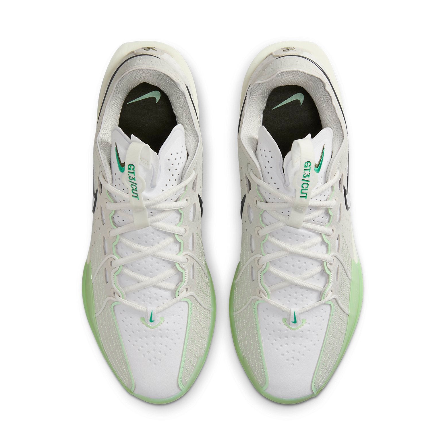 Nike Air Zoom G.T. Cut 3 'Vapor Green' DV2913-003
