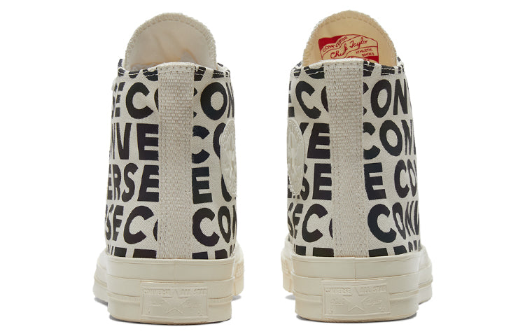 Converse Chuck Taylor All Star 1970s Sneakers 'Cream White Black' 172511C
