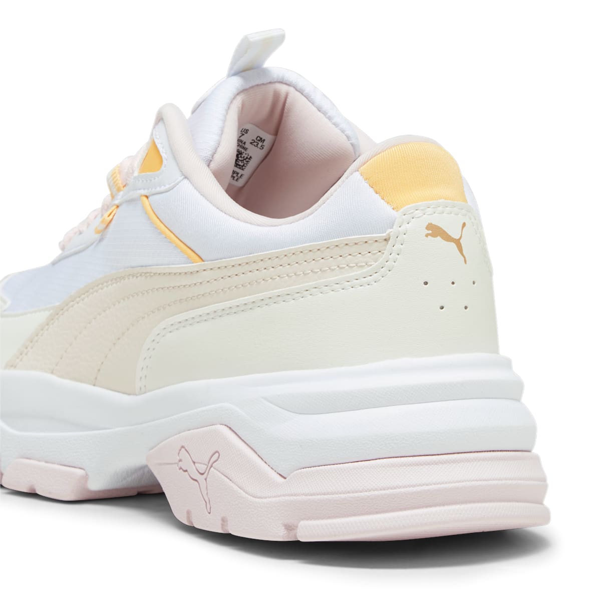 PUMA Classic Via 'Beige Pink' 389223-10