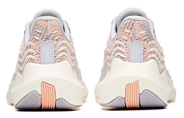 (WMNS) ANTA Du Ci 1 'Purple Pink' 122115520-5