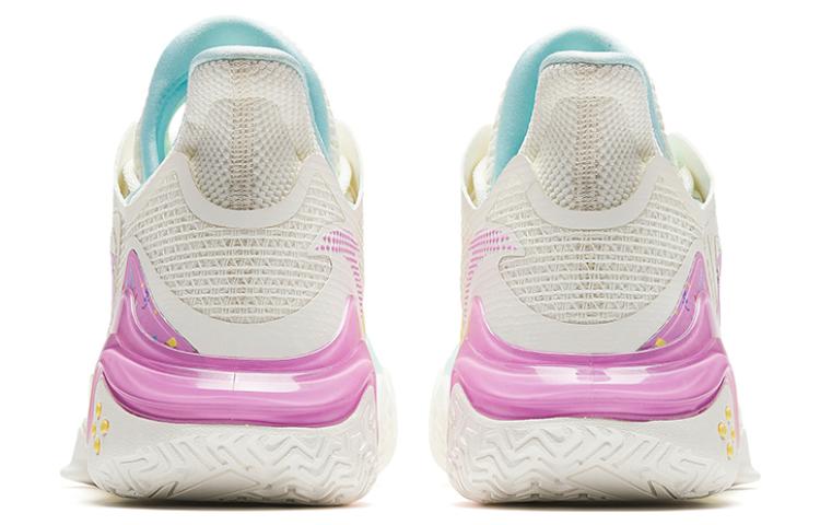 ANTA Shock Wave 4 'Cup Cake' 112321106S-1