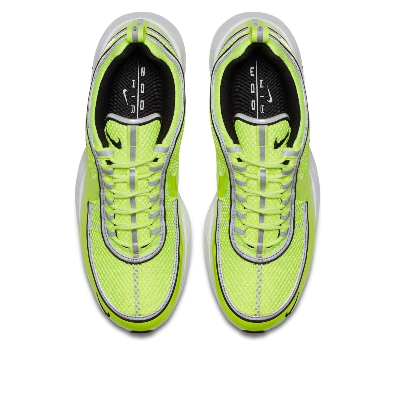 Nike Air Zoom Spiridon 16 'Volt' 926955-700