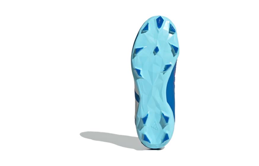 (GS) adidas Predator Accuracy.3 FG 'Marinerush Pack' IE9503