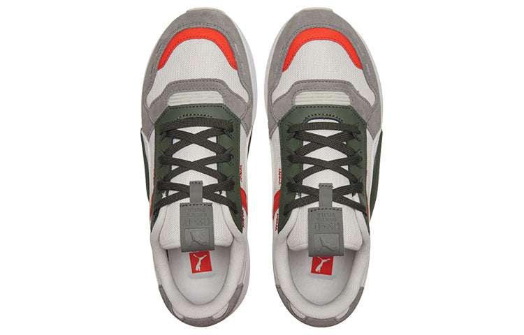 PUMA RS 20 Winterized Smoke Grey 374013-03