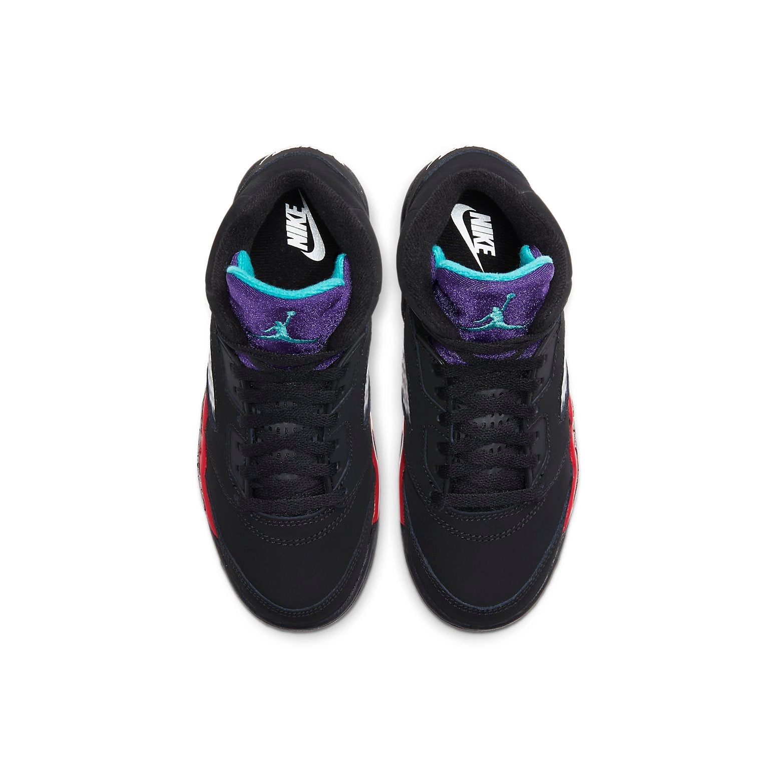 (PS) Air Jordan 5 Retro 'Top 3' CZ2990-001