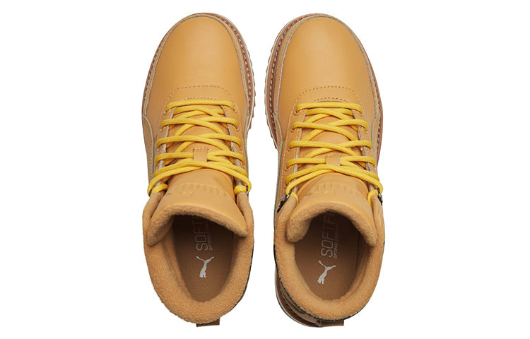 PUMA Desierto v2 'Taffy' 373025-01