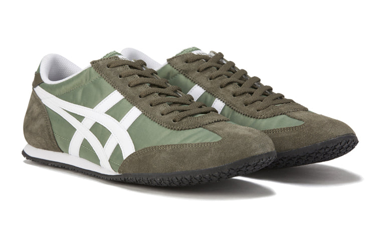 Onitsuka Tiger Machu Racer 'Green White' 1183B877-300