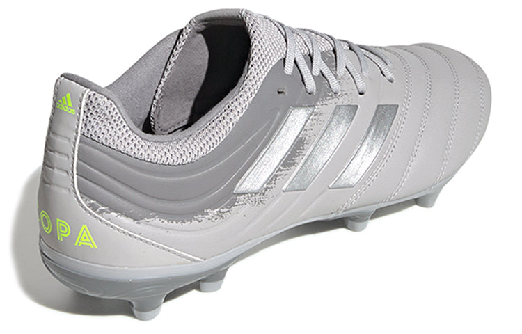 adidas Copa 20.3 FG 'Grey' EF8329