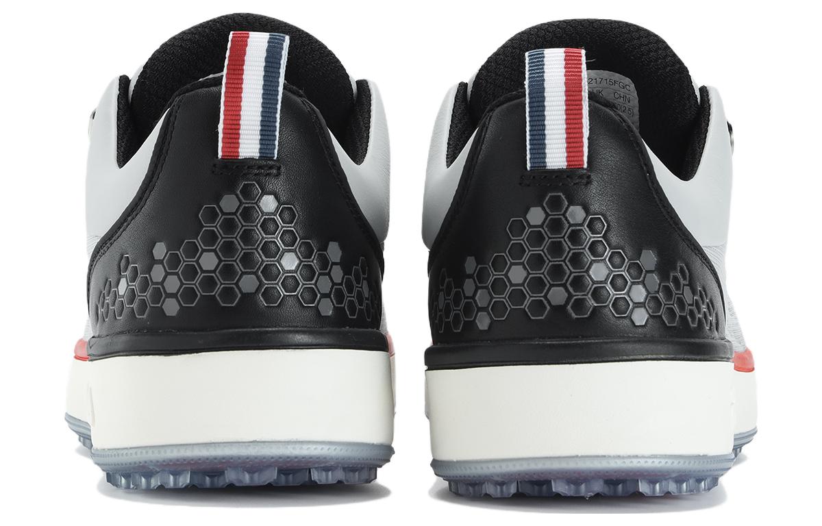 FILA Golf 1911 Training Shoes 'Grey' A12M321715FGC