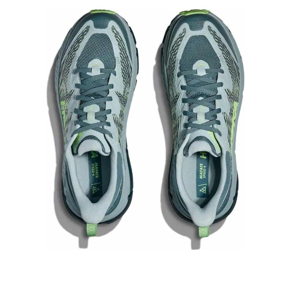 HOKA ONE ONE Mafate Speed 4 'Mountain Fog Druzy' 1129930-MRZ