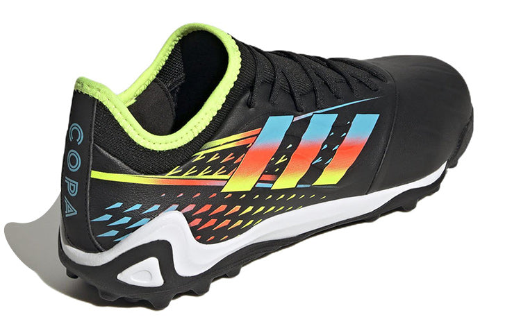 adidas Copa Sense.3 TF 'Al Rihla Pack Black' GZ1363