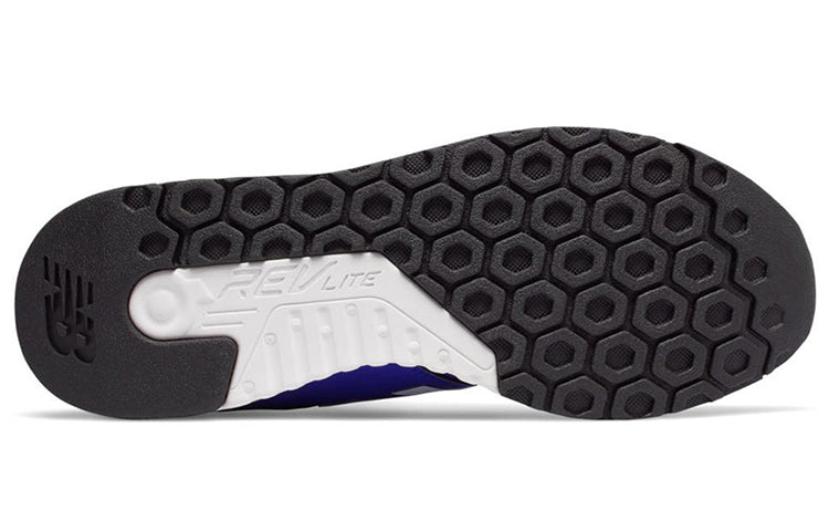 New Balance J.Crew x 247 'Blue White Black' MRL247J2