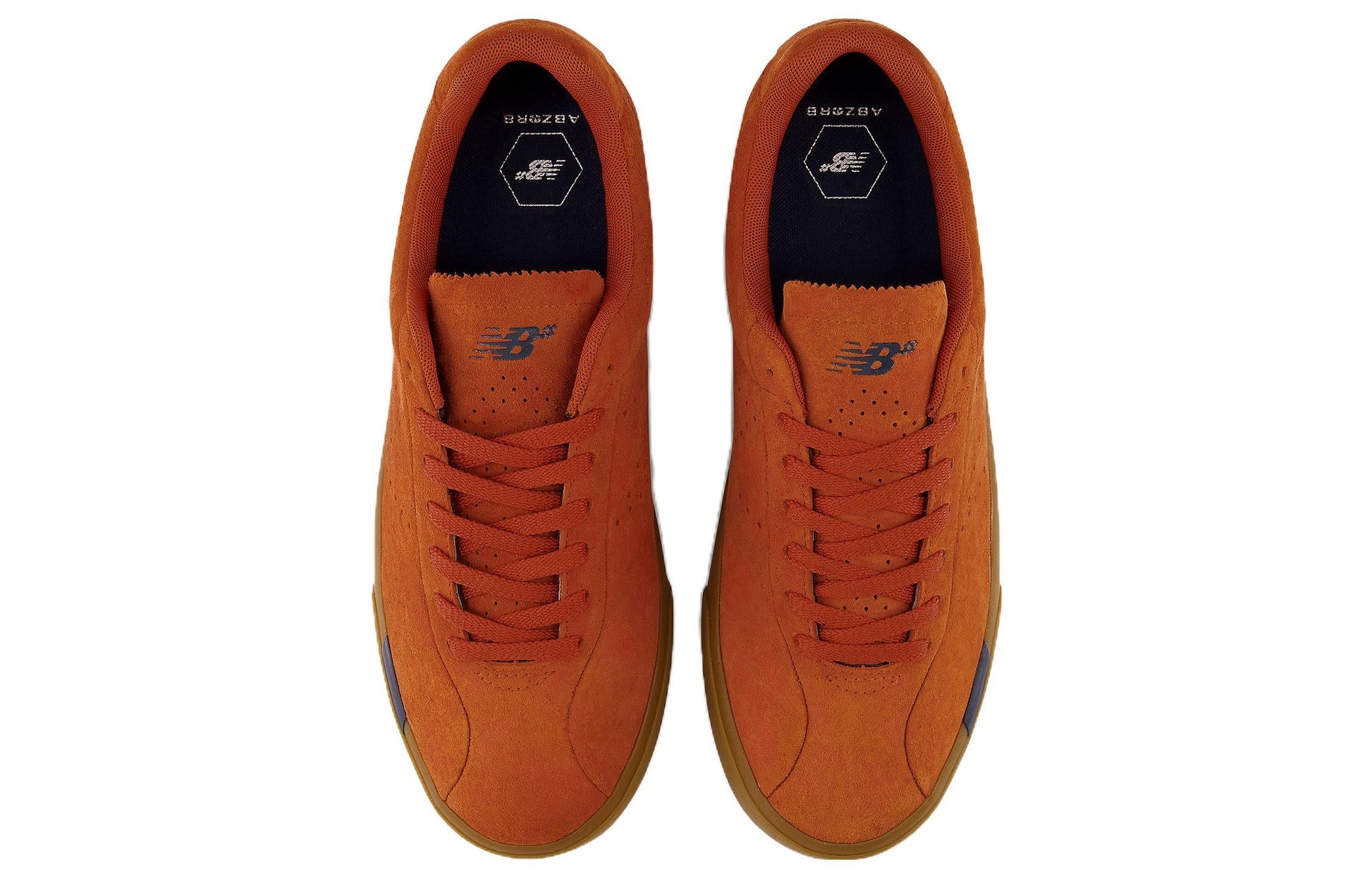 New Balance Numeric 22 'Wheat' NM22WHT