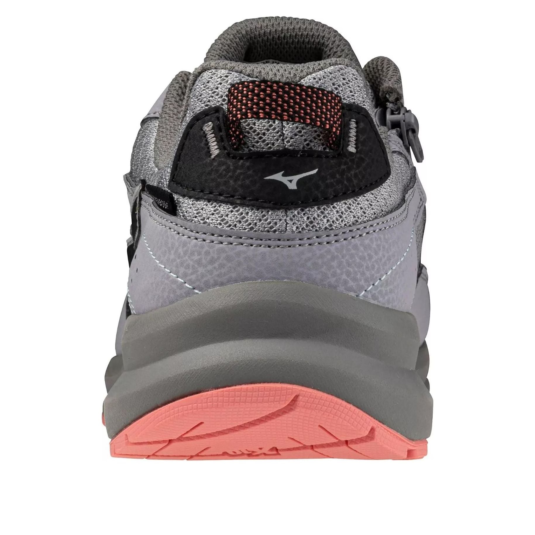 Mizuno Wave Freeride WP SW 'Grey Black' B1GE240105