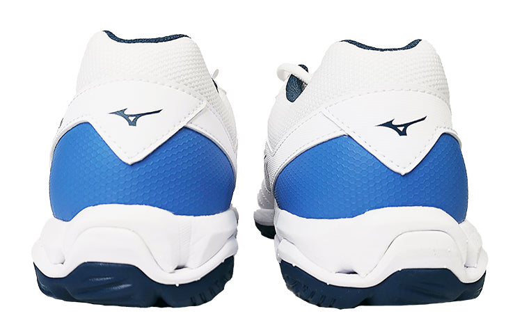 Mizuno Wave Phantom 3 'White Blue' X1GA226022