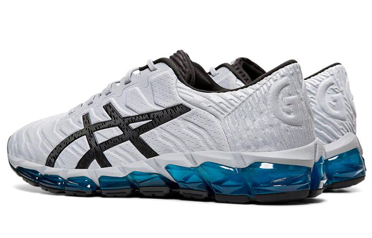 ASICS Gel Quantum 360 5 'Piedmont Grey Blue' 1021A113-020