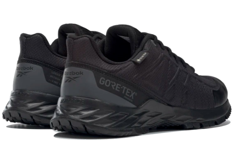 Reebok Astroride Trail Gtx 2.0 'Black' EF4157