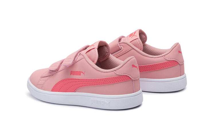 (PS) PUMA Smash V2 Buck 'Bridal Rose' 365183-12