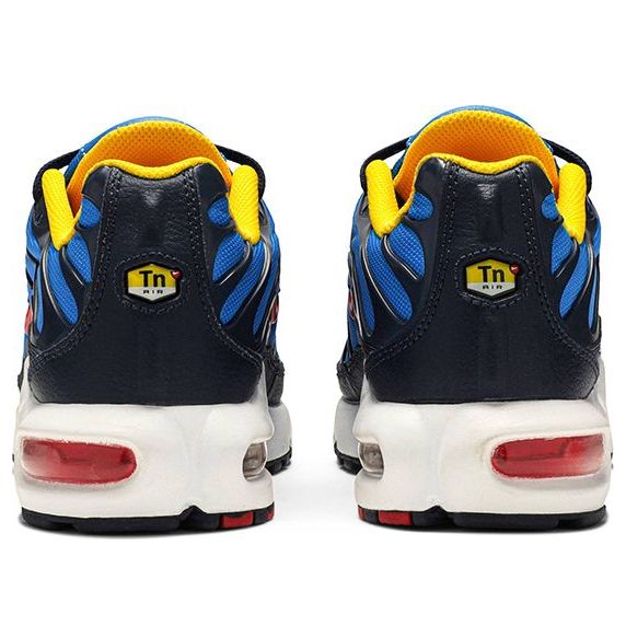 (GS) Nike Air Max Plus 'Photo Blue' CI5676-400