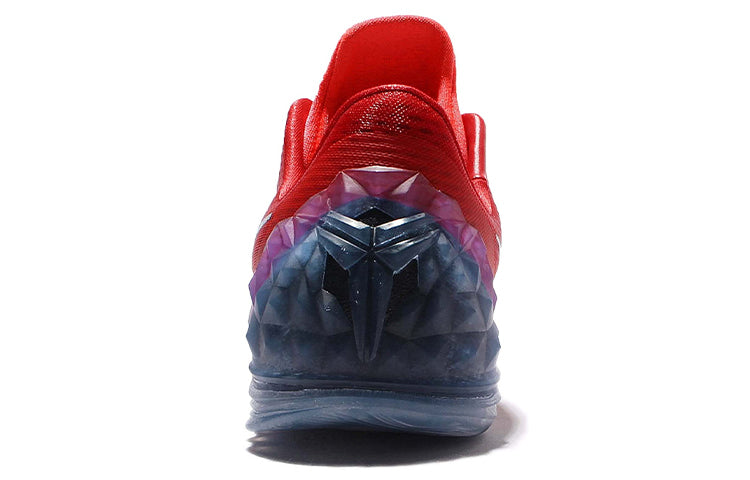 Nike Zoom Kobe Venomenon 5 EP 'University Red' 853939-606
