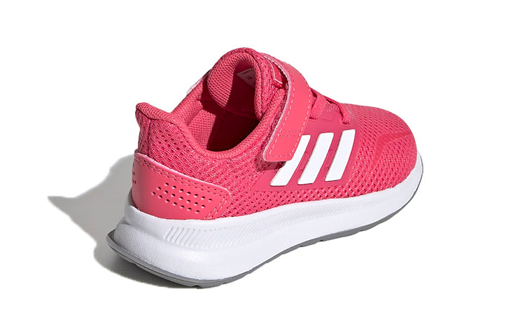 (TD) adidas Runfalcon 'Pink White' EG2227
