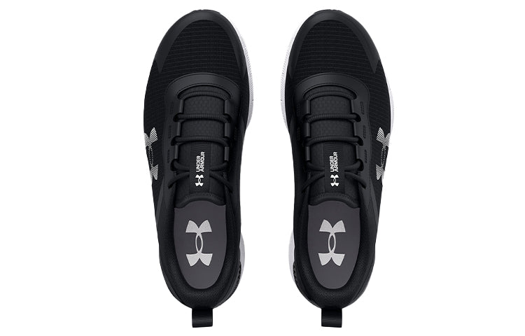 Under Armour HOVR Sonic SE 'Black Jet Grey' 3024918-001