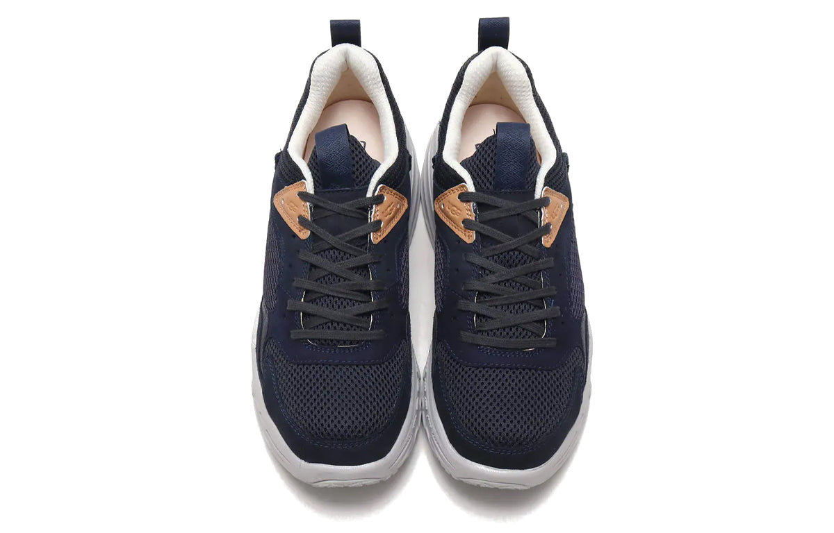 UGG CA805 Mesh 'Dark Sapphire' 1108037-DSPP