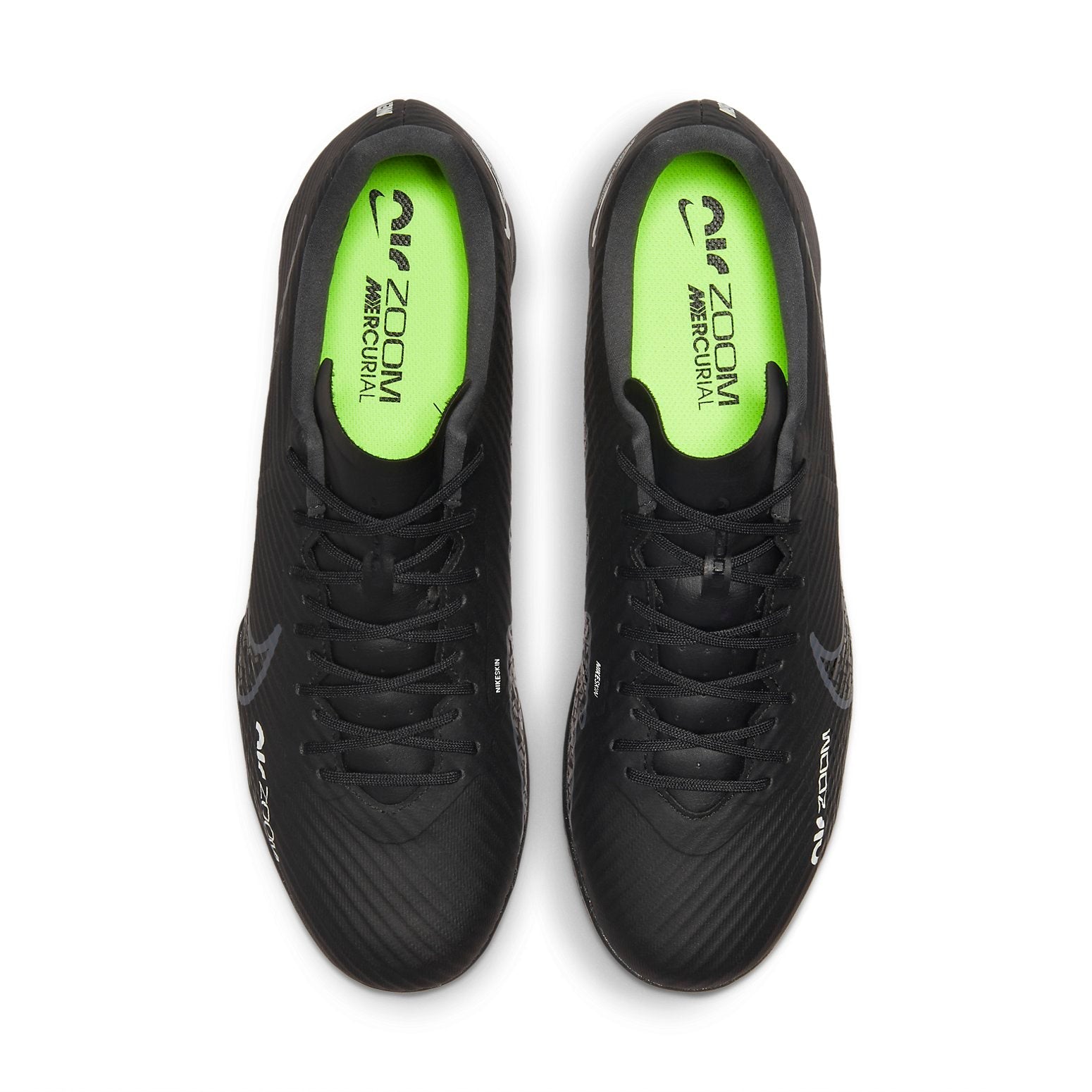 Nike Zoom Mercurial Vapor 15 Academy IC 'Shadow Pack' DJ5633-001