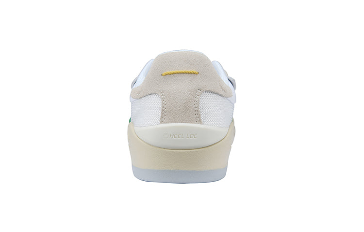 Li-Ning Skate General 'White Green' AEPSA49-4