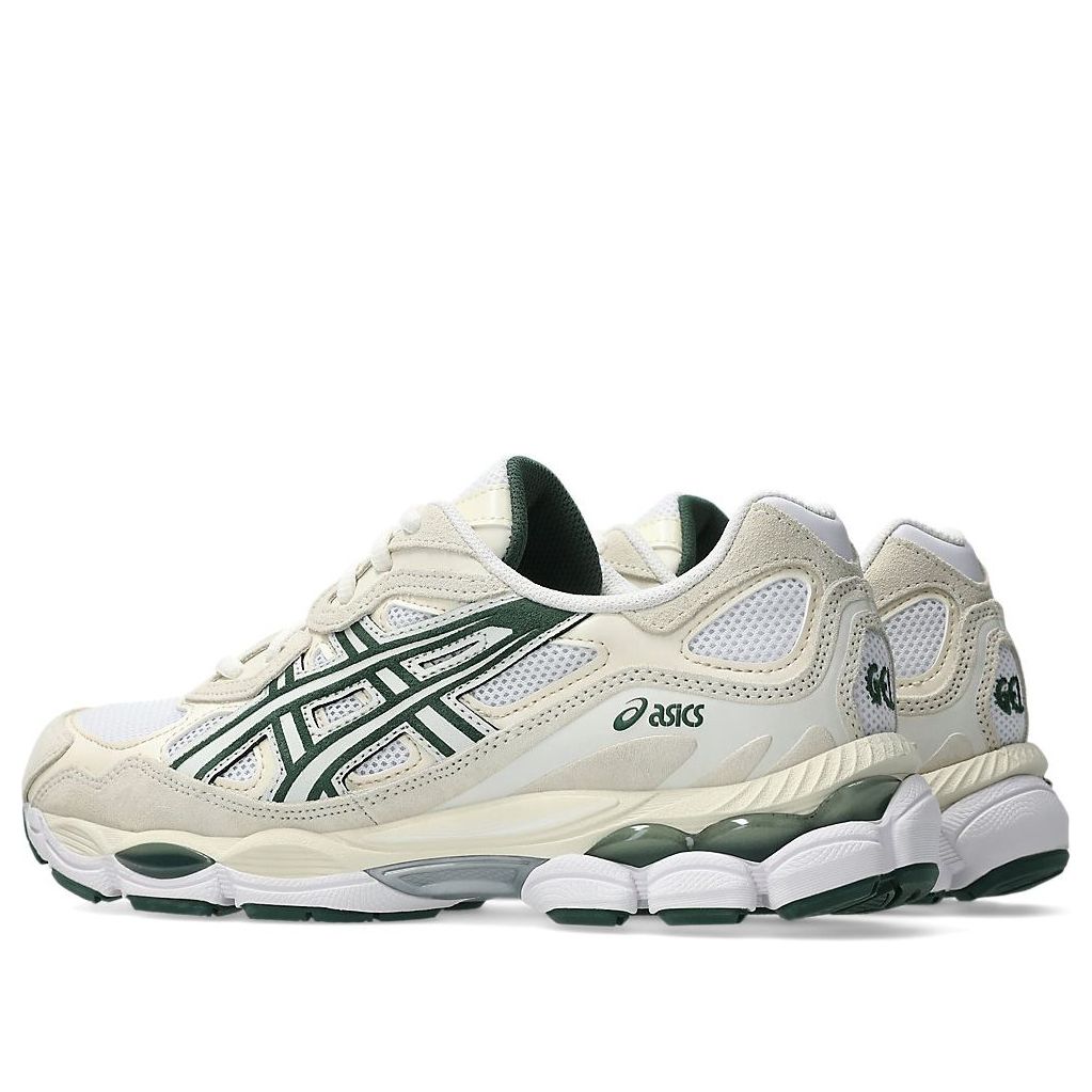ASICS Gel-NYC 'Ivory Forest Night' 1203A383-750