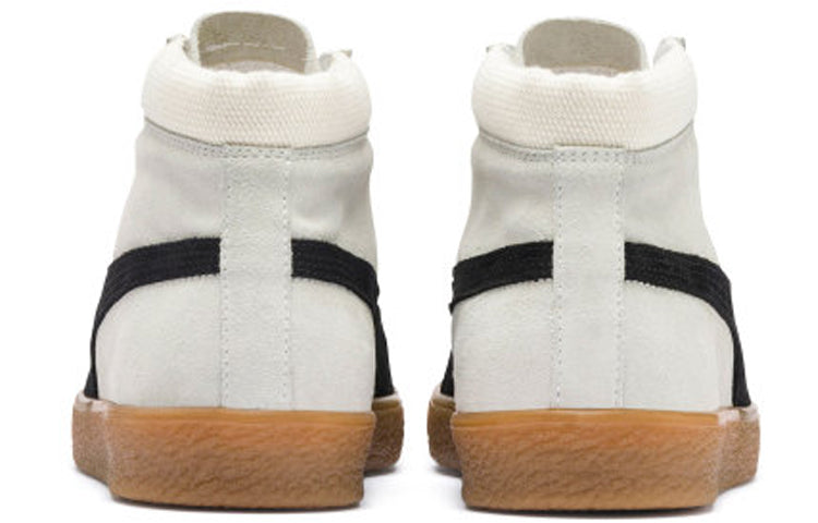 PUMA SUEDE '68 MID White 370076-01