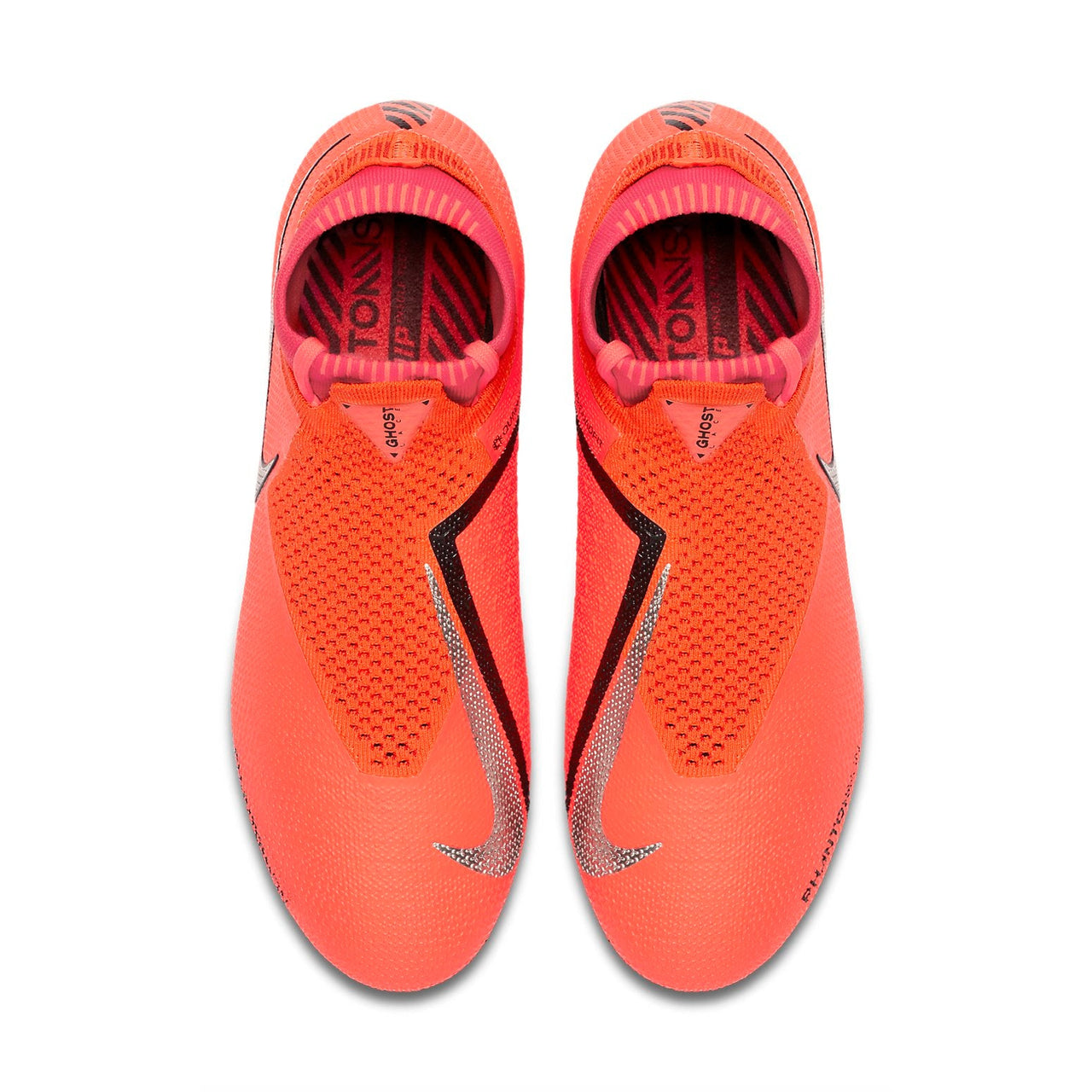 Nike Phantom Vision Elite DF SG Pro 'Bright Crimson' AO3264-600