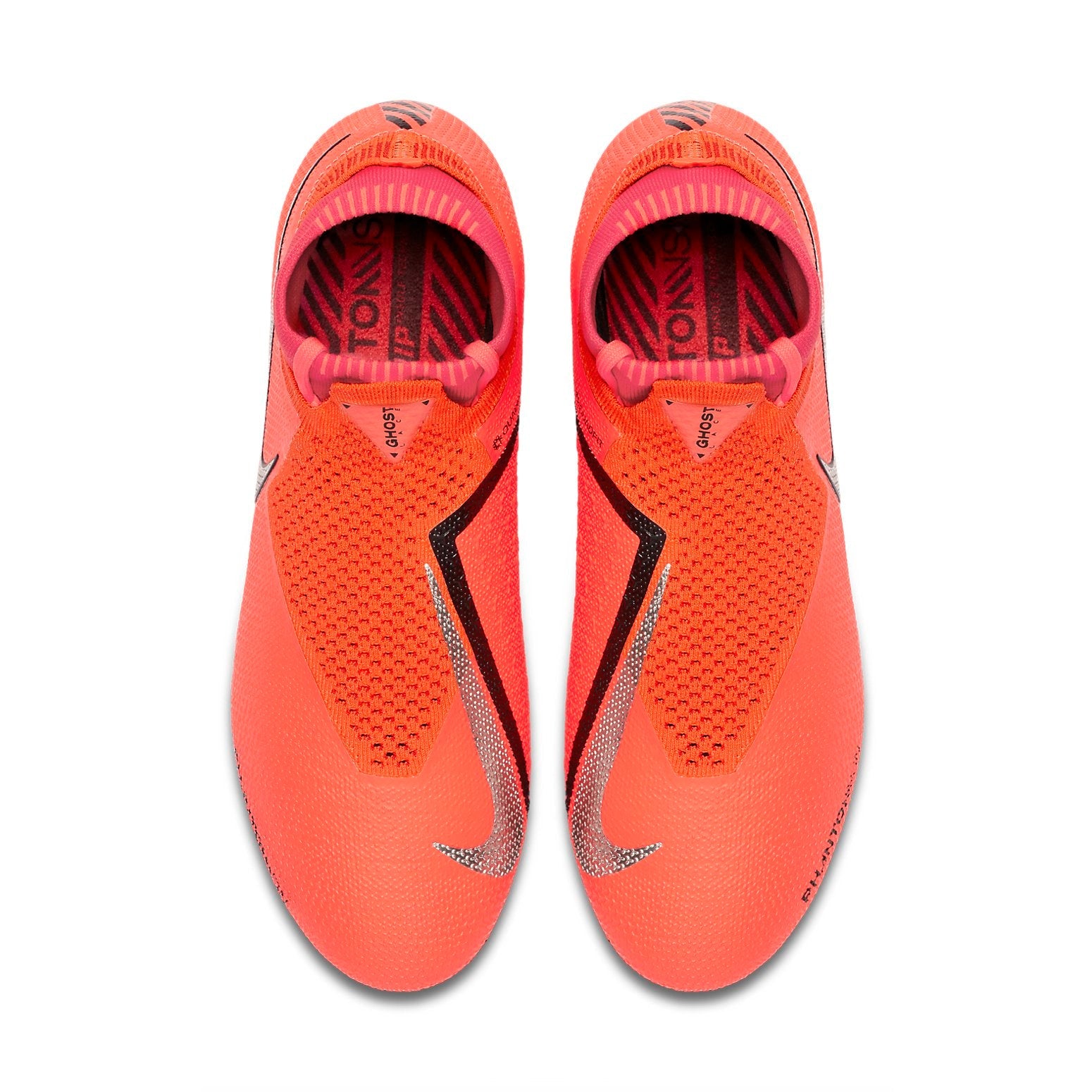 Nike Phantom Vision Elite DF SG Pro 'Bright Crimson' AO3264-600