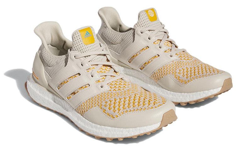 adidas Ultraboost Spikeless Golf 'Aluminium' IE2138