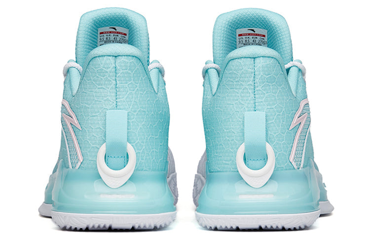 ANTA Light Crazy Pro 'Blue Mint' 112221607-5