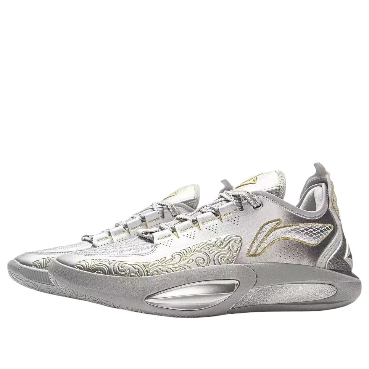 Li-Ning Jimmy Butler 3 'Armor' ABAU107-7