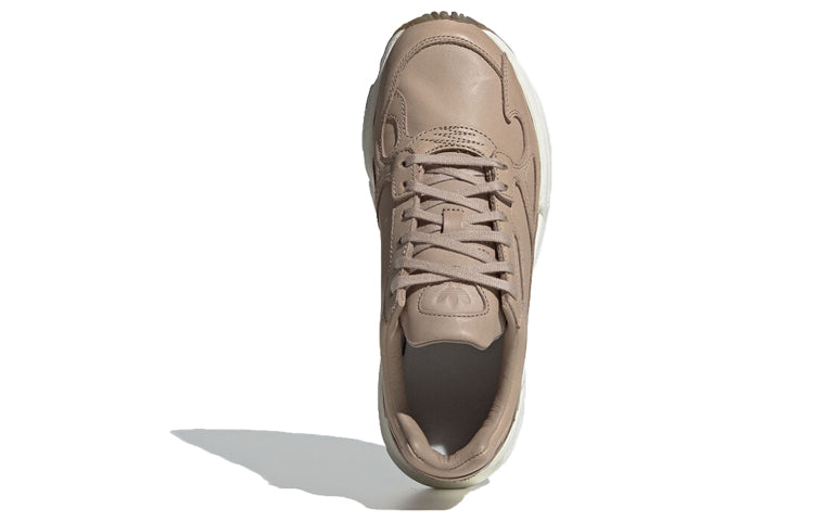(WMNS) adidas Falcon Leather 'Ash Pearl' DB2714