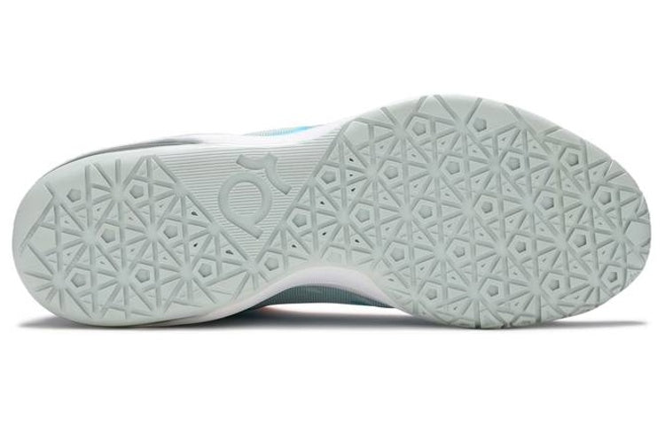 Nike KD 5 'Easter' 554988-402