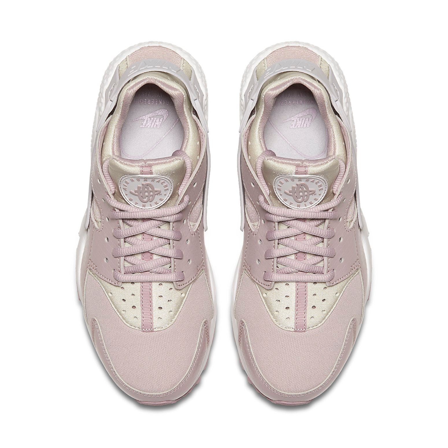 (WMNS) Nike Air Huarache 'Particle Rose' 634835-029